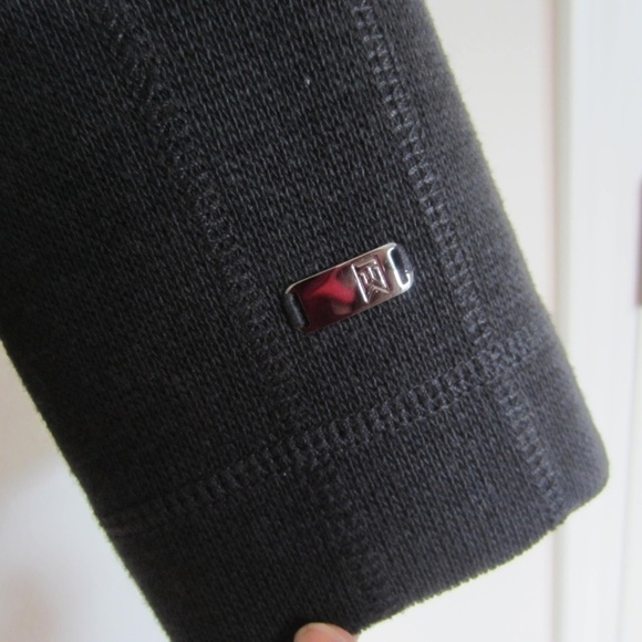 Nike Tiger Woods Collection Jacket Men's M Unfinished Sample ,Dry-Fit - Picture 5 of 16